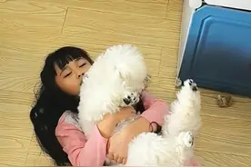 精致小学生写作业前都需要准备什么 #小学生 #女儿 #dou上热门 #亲子视频封面