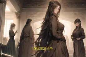 古埃及人的信仰 《亡灵书》 ，暗夜之船 都是什么视频封面