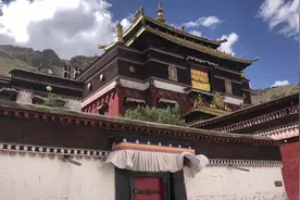 “日喀则”别名“后藏”，藏文寓意“土地最好的庄园”视频封面