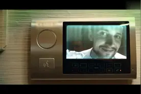 睁眼看世界 简单的歌词莫名的好听#音乐 #戴上耳机