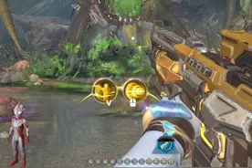 #逆战boss角色 #逆战黑客少女元登场 #逆战 逆战新双持神器爆炎双铳活动明天最后一天！活动结束恢复原价。 点视频下方组件 手机也能随时随地畅玩逆战了