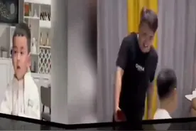 #上热门话题🔥🔥🔥 #看一遍笑一遍 #今天你笑了吗 #萌娃和父母的对话#孩子你无敌了 #笑不活了@DOU+小助手