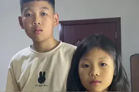 父母出去打工，留孩子在家给爷爷奶奶，虽然有很多不舍，但是真的没有办法，都要生活#孩子的世界很简单 #vlog我的日常生活视频封面