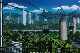 花京院吃樱桃#jojo的奇妙冒险