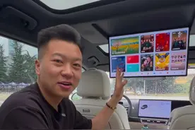 看完这条视频，你就知道为什么有车主要硬等这个焕新版！（ps：温馨提示 L9老车主谨慎观看）#理想L9视频封面