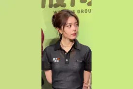 原相机下的#赵今麦 小小的脸上全是五官😭#度华年视频封面