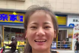 当你觉得生活熬不下去的时候，来看看这个女孩，她的坚强，积极，励志，努力，责任，都值得我们赞扬#正能量 #传递温暖