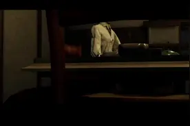 The mimic(模仿者)B2(book2)C3(chapter3)预告