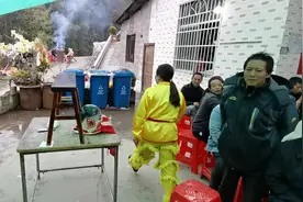 四川团场子，你们一定要看完#团场子 #胡说八道