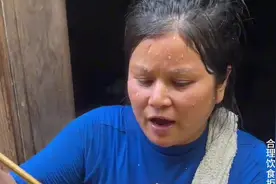 南北饮食差异，中国各省农村吃饭 #南北饮食大不同 #南北差异 #地方特色美食 #把家乡的味道分享给大家视频封面