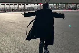 新开黄河大桥终于通车了，以后去新乡更加方便了！！！ #新开黄河大桥 #旅行推荐官 #城市风景一角 #旅游攻略 #vlog旅行记视频封面