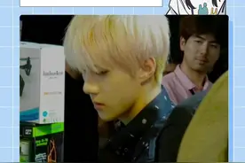 句句有回应，事事有回响~！#吴世勋 #kpop #中粉 #追星 #真诚视频封面