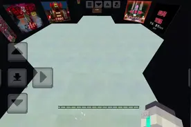 有点儿意思#我的世界陷阱教程 。#minectaft 由于之前没有更新