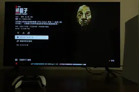 索尼ps5高阶玩法，你会了吗？前段时间发现ps5可以观看流媒体后