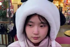 上联：回是口中口 下联：_________#街头采访 #内容启发搜索视频封面