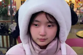 上联：回是口中口 下联：_________#街头采访 #内容启发搜索视频封面