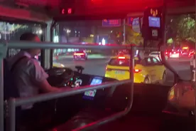 109路 CKZ6106 大坪——歇台子 #重庆公交 #重庆 #第一视角视频封面