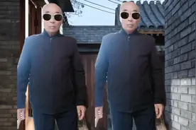 人到老年莫多言，装聋作哑，啥事也别多去管。视频封面