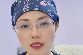 肺癌随访七年没发现，到底什么原因？#肺结节 #硬核健康科普行动视频封面