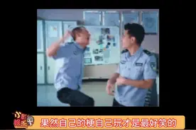 #郭富城头像换成了谢谢表情包 看到是本人的那一刻我小脑都萎缩了！