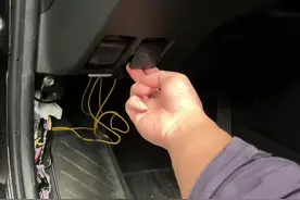 汽车费油 启动困难 一招解决！#每天一个用车知识 #带你懂车 #新手开车注意事项 #有车的人要知道的知识 #汽车知识分享