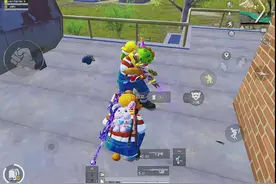 我就说那9块9的短剧少看点 #和平精英 #情侣游戏日常