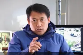 用亲身经历告诉你，车被撞了，对方还耍赖不赔怎么办#每天一个用车知识 #经验分享视频封面