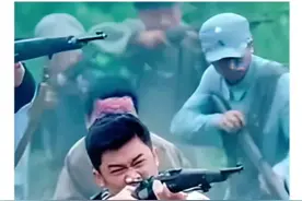 河南在抗日战争时期做出的贡献有多大？ #抗日战争#历史视频封面