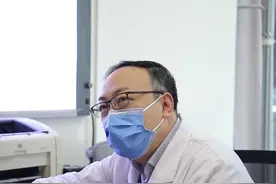 皮脂腺囊肿不要慌，小药就能治好病！#皮脂腺囊肿 #硬核健康科普行动