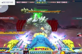 #反恐行动，来自你们皇兄的测评，这武器好像在哪见过！#游戏视频封面