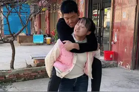 #河南方言 #夫妻那些事 #农村趣事 #万能冲视频封面