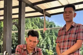 家中有个好妈妈 才有一个幸福家#山歌热门推送 #花鼓子视频封面