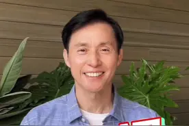 作为配角，年纪也大了，很怕被观众忘记。#tvb港剧 #一秒入戏 #热爱工作热爱生活 #张国强视频封面
