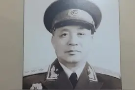 从地主家放牛娃到志愿军兵团司令#志愿军#开国将帅#红安#王建安