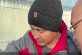 拖拉机下排气、冒黑烟是因为啥？#抖音农机 #农业机械 #新农人计划2023视频封面