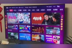 #海信电视 #智能电视 #海信电视种草记 #小聚听话的很 海信小聚