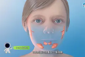 我们一生可以分泌多少口水？口臭又是如何产生的？ #口腔科普视频封面