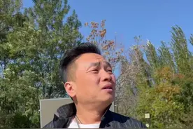 多年以后功成名就，还会记得当年的朋友吗#青春老男孩