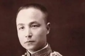 #民国#历史#将领#爱国#和平 不愿打内战的国军将领——陈绍宽视频封面