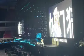 #蔡依林上海演唱会 大麦开的盲盒位置也太偏了吧#演出现场视频