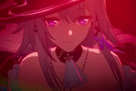 黑塔女士真是美炸了~#崩坏星穹铁道 #在第八日启程 #大黑塔视频封面