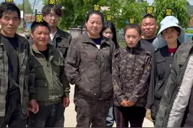 如果你在东北有座山，你会干点啥？