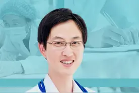 #肠易激综合征 #医学科普 #硬核健康科普行动视频封面