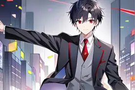 #梗百科 #女权 #男性 服美役是什么梗？