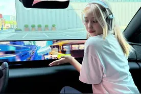 终于明白极越01倒闭的原因了…… #新能源汽车 #极越01视频封面
