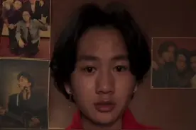 希望更多的人喜欢beyond的音乐#黄家驹 #Liberlive无弦吉他 #无弦吉他开创者