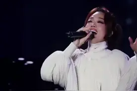 容祖儿的粤语歌真好听 #容祖儿 #心淡视频封面