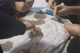 #扑克牌 #扑克牌的各种玩法