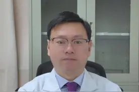 一走路脚后跟痛并不是骨刺引起的 医生提醒：做好这几点帮助恢复#医学科普 #骨科 #骨折 #骨刺 #硬核健康科普行动视频封面