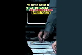 美国30年期抵押贷款利率降至三个月低点#美国 #抵押贷款 #利率视频封面